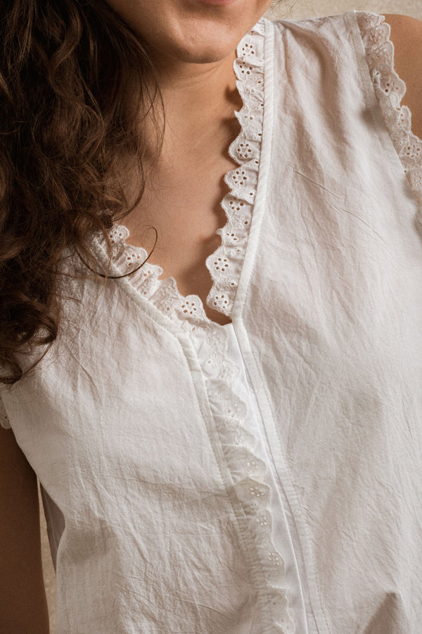 Pinedale Blouse
