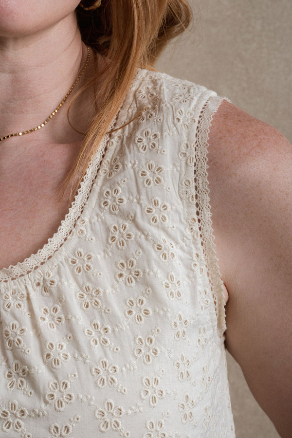Morristown Top