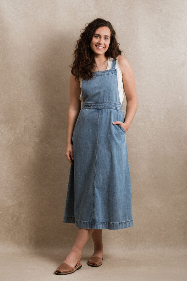 Eastport Dress