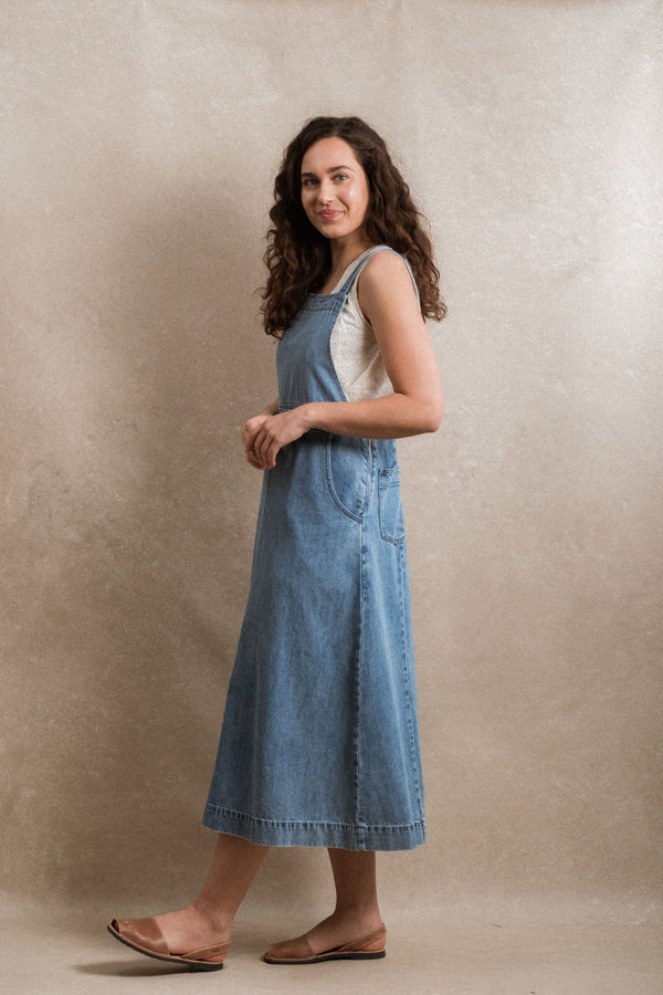 Eastport Dress