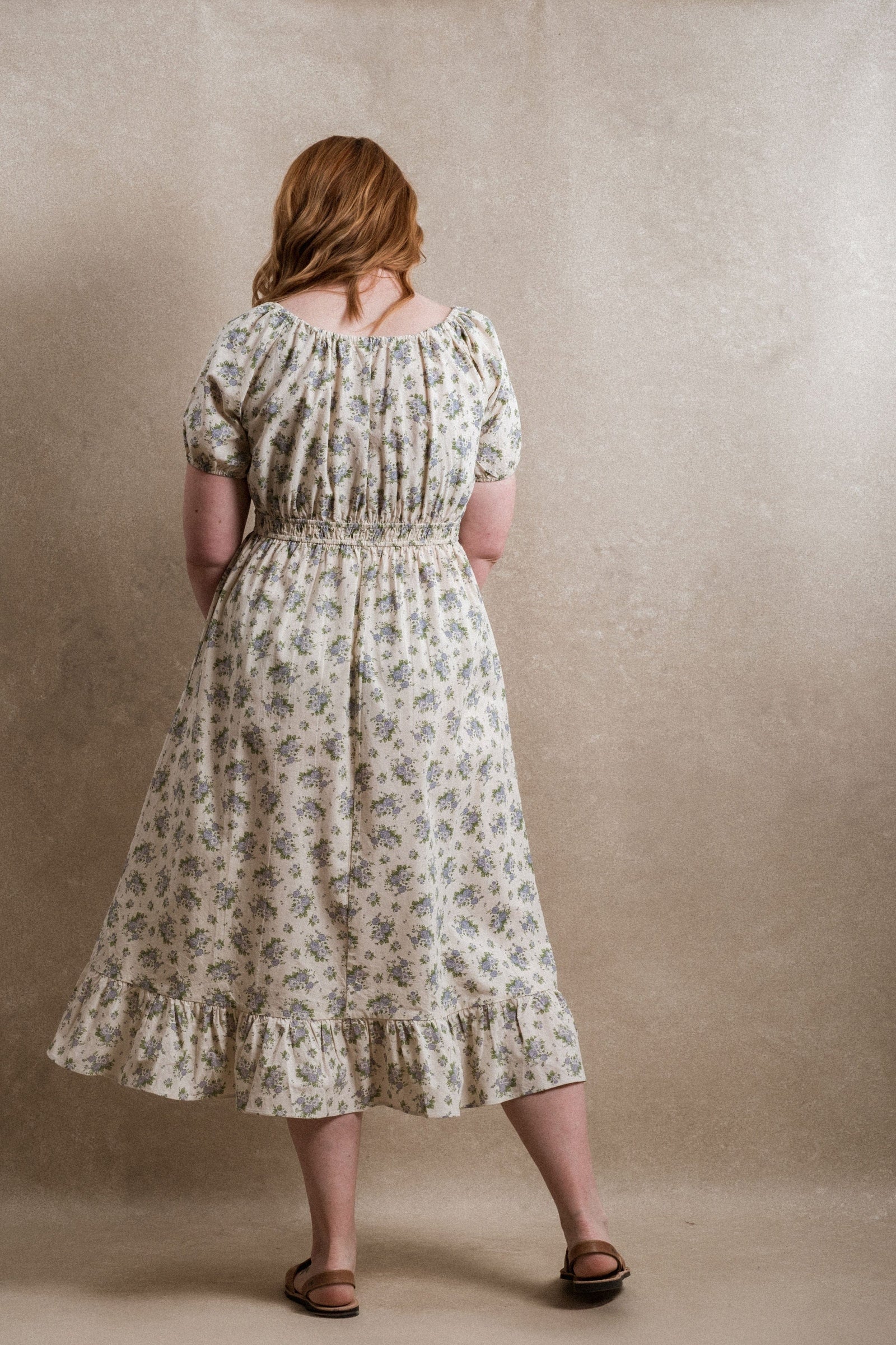 Spring Hill Dress – Neuflora