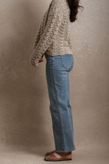 Mandell Jeans