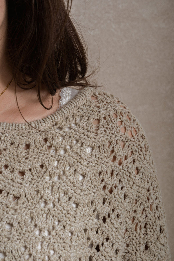 Hastings Sweater