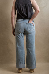 Lyndie Jeans