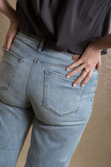 Lyndie Jeans