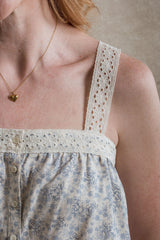Marina Blouse
