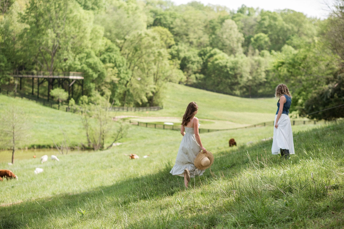 Neuflora | A calm & cohesive wardrobe Neuflora | A calm & cohesive wardrobe