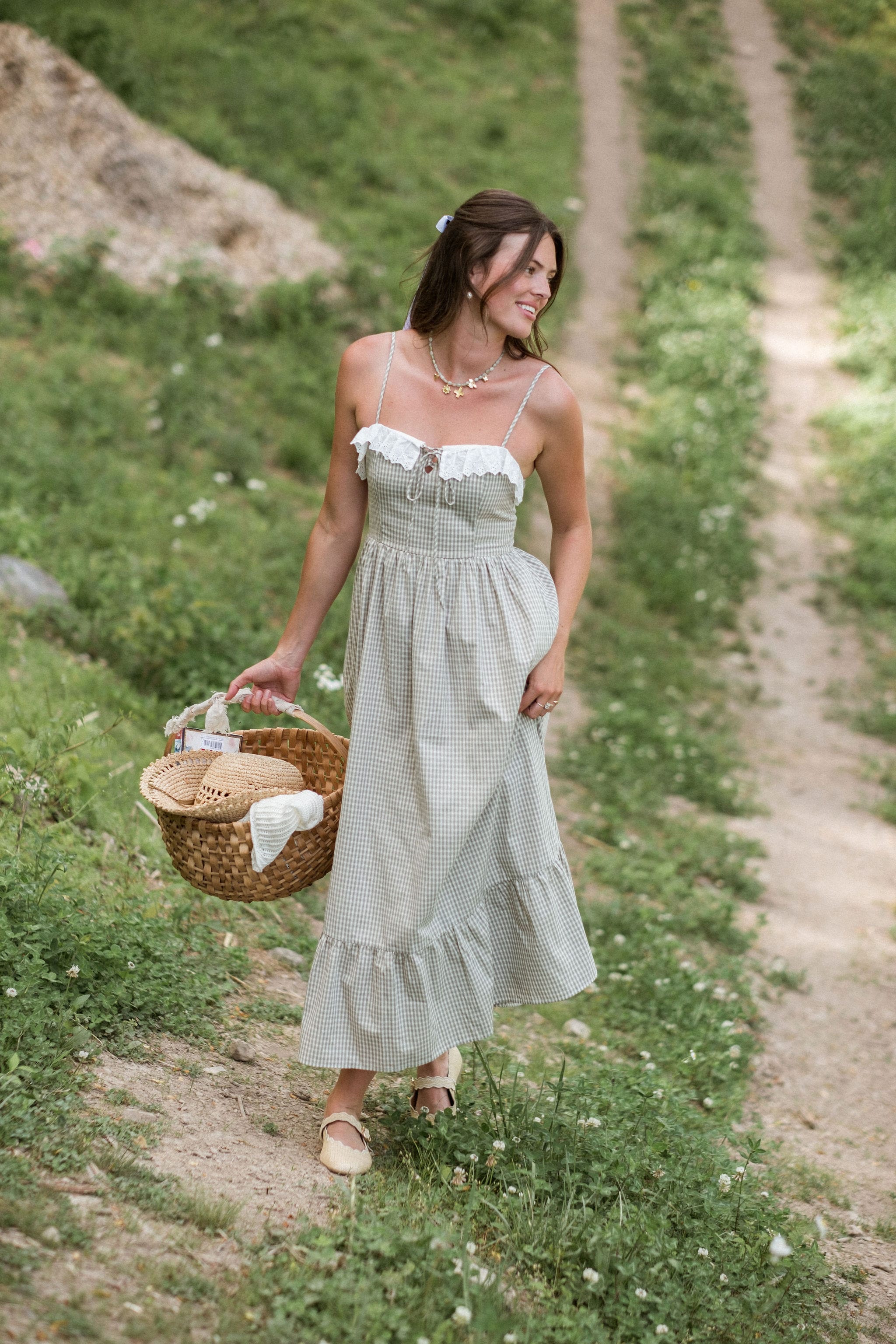 Carolina Dress