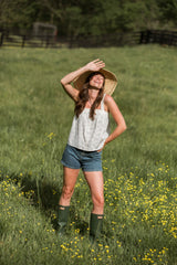 Marina Blouse