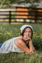Marina Blouse