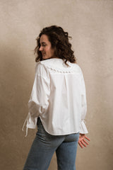 Beckley Blouse