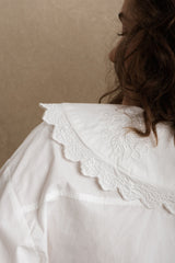 Beckley Blouse