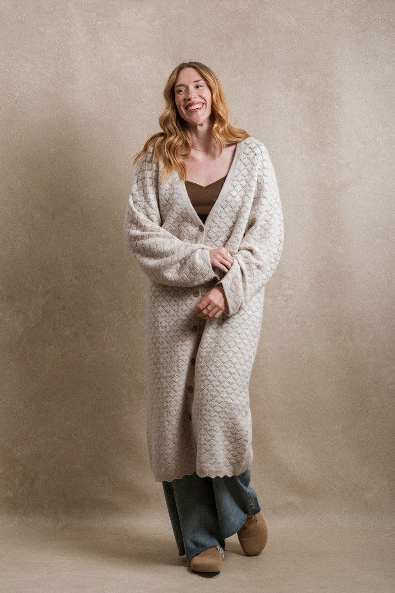 Candice Cardigan