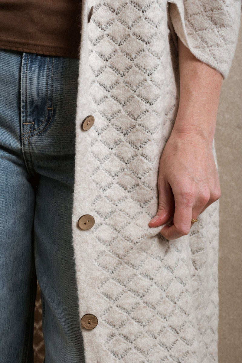 Candice Cardigan