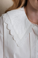 Beckley Blouse