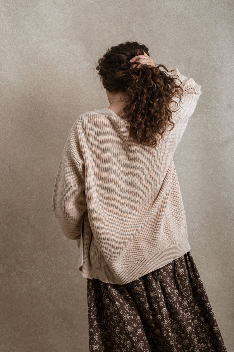 Clara Cardigan