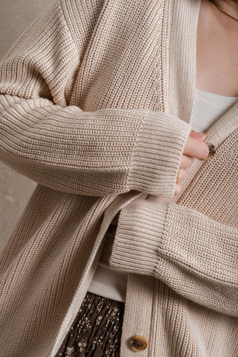 Clara Cardigan