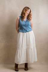 Santa Monica Skirt