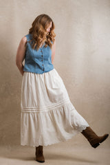 Santa Monica Skirt