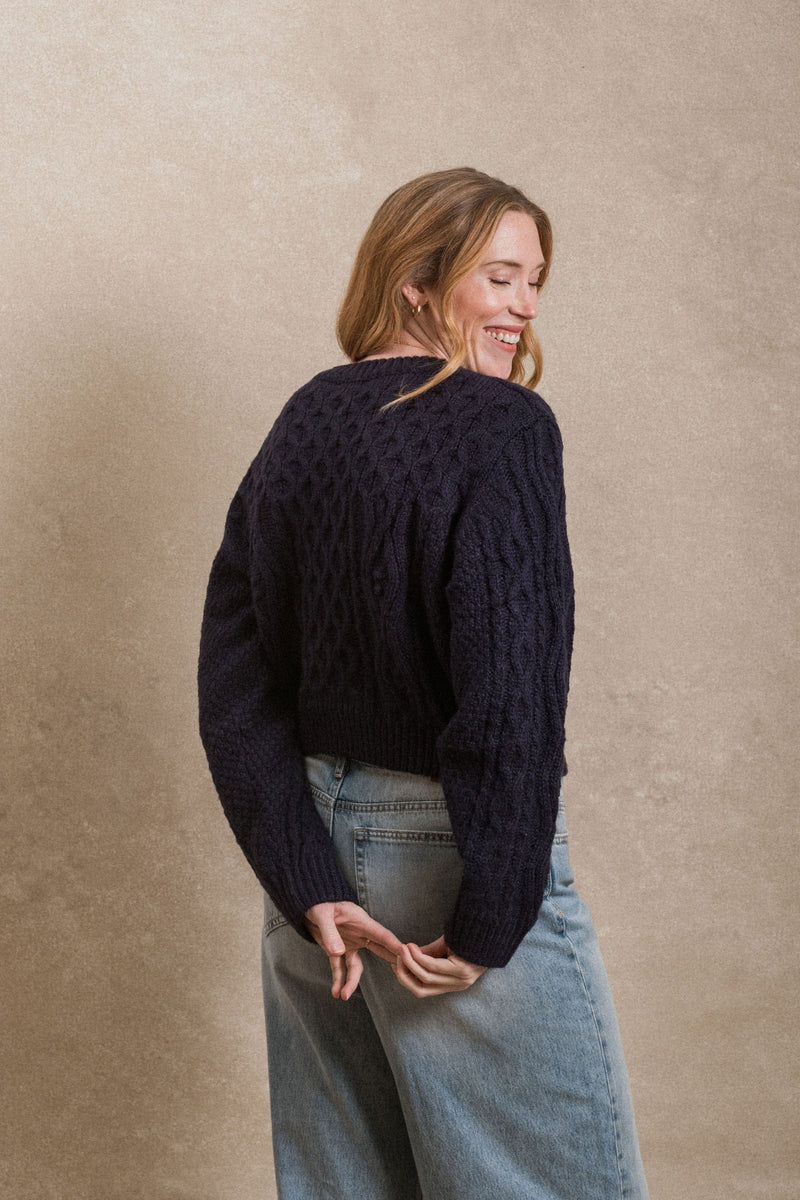 Cascades Cardigan