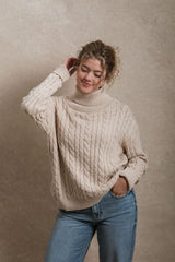 Newcastle Sweater