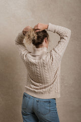 Newcastle Sweater