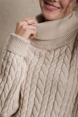 Newcastle Sweater