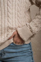 Newcastle Sweater