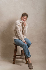 Newcastle Sweater