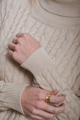 Newcastle Sweater