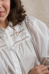 Casterly Blouse