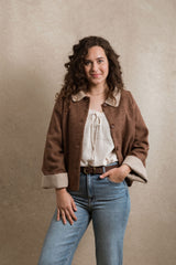 Mapleton Jacket