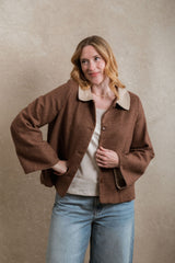 Mapleton Jacket