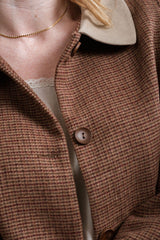 Mapleton Jacket