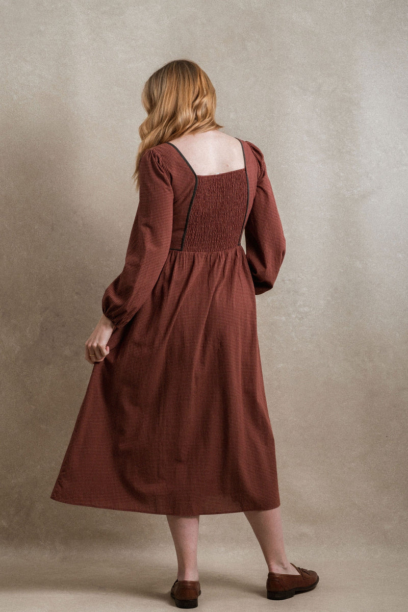 Estella Dress