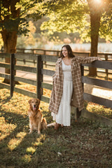 Chicago Coat