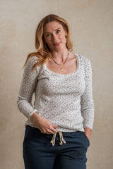 Lucia Long Sleeve