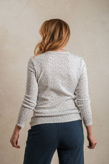 Lucia Long Sleeve