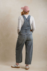 Clemson Overalls