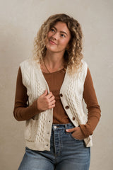 Evie Vest