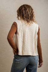 Evie Vest