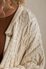 Cayman Cardigan