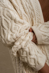 Cayman Cardigan