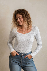 Lucia Long Sleeve