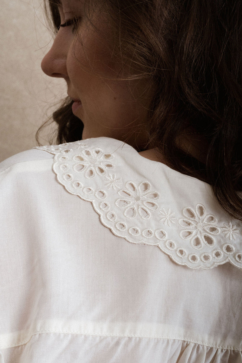 Banff Blouse