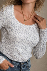 Lucia Long Sleeve