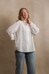 Oakdale Button Down