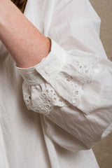 Oakdale Button Down