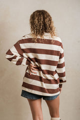 Berkley Sweater