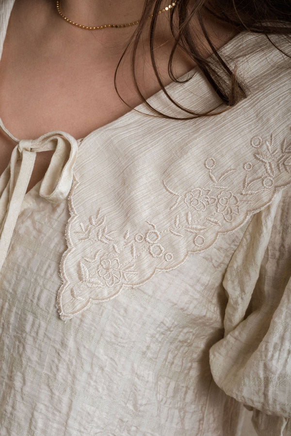 Marianne Blouse